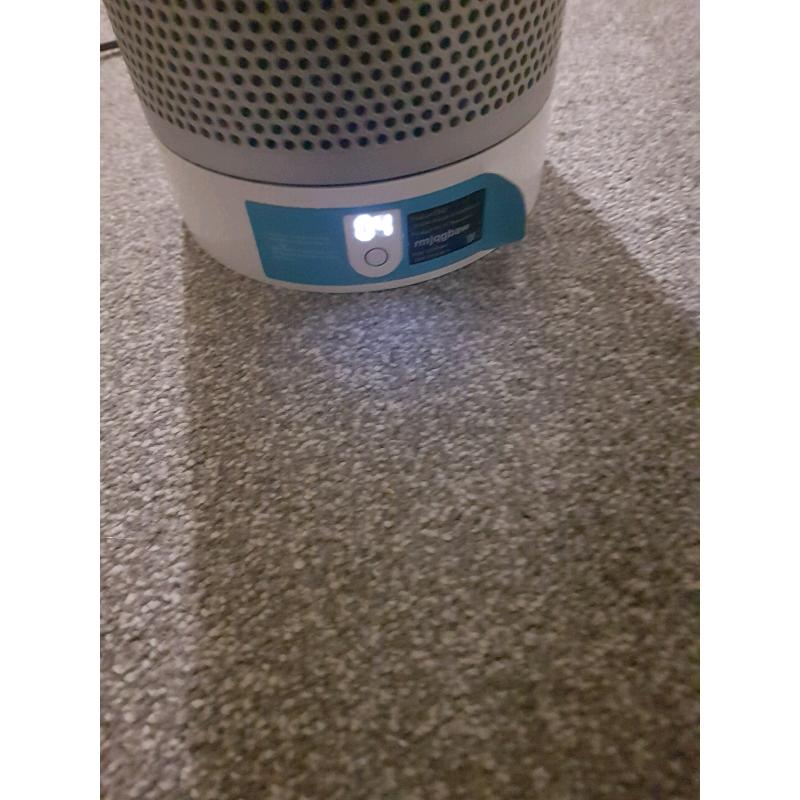 Air purifier Dyson tower