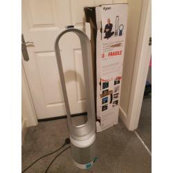 Air purifier Dyson tower