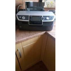 Joblot Printers, inks and paper
