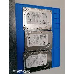 500gb seagate hard drives.