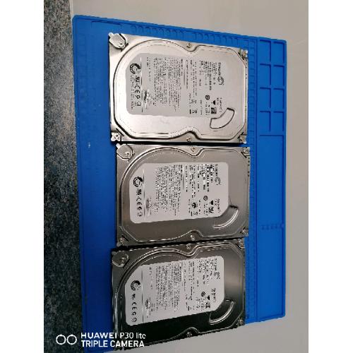 500gb seagate hard drives.