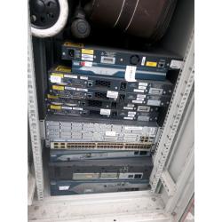 Server rack