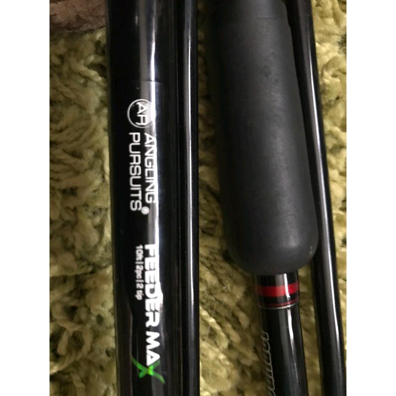 Fishing tackle
