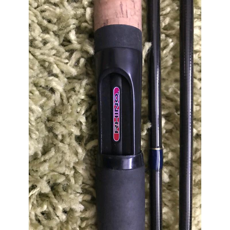 Fishing tackle