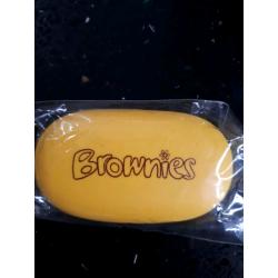 Girlguiding - Brownies stationary accessories