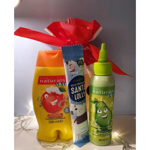 various kids gifts ranging from ?2.50 - ?3.50