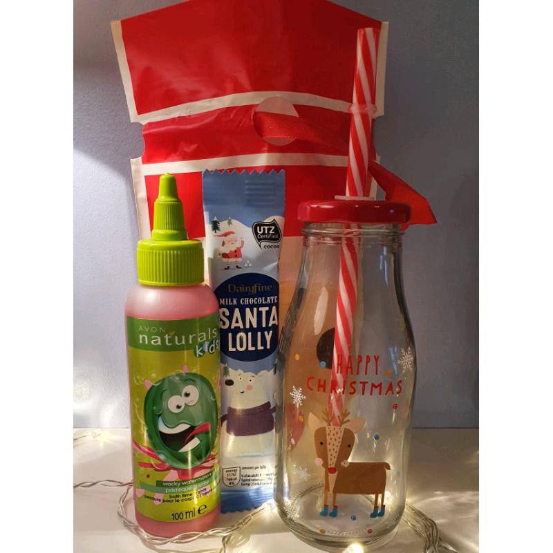 various kids gifts ranging from ?2.50 - ?3.50