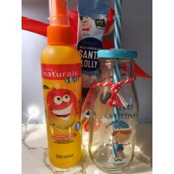 various kids gifts ranging from ?2.50 - ?3.50