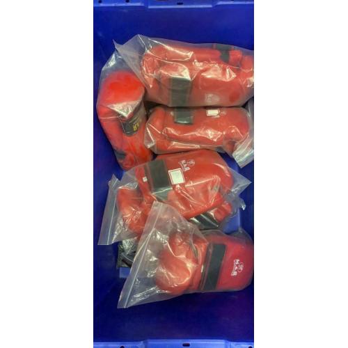 Boxing gloves brand new