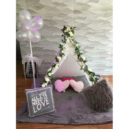 Wedding Teepees CHILDREN?S CORNER