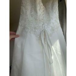 Maggie Sottero Wedding Dress