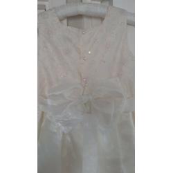 Pretty bridesmaids dress
