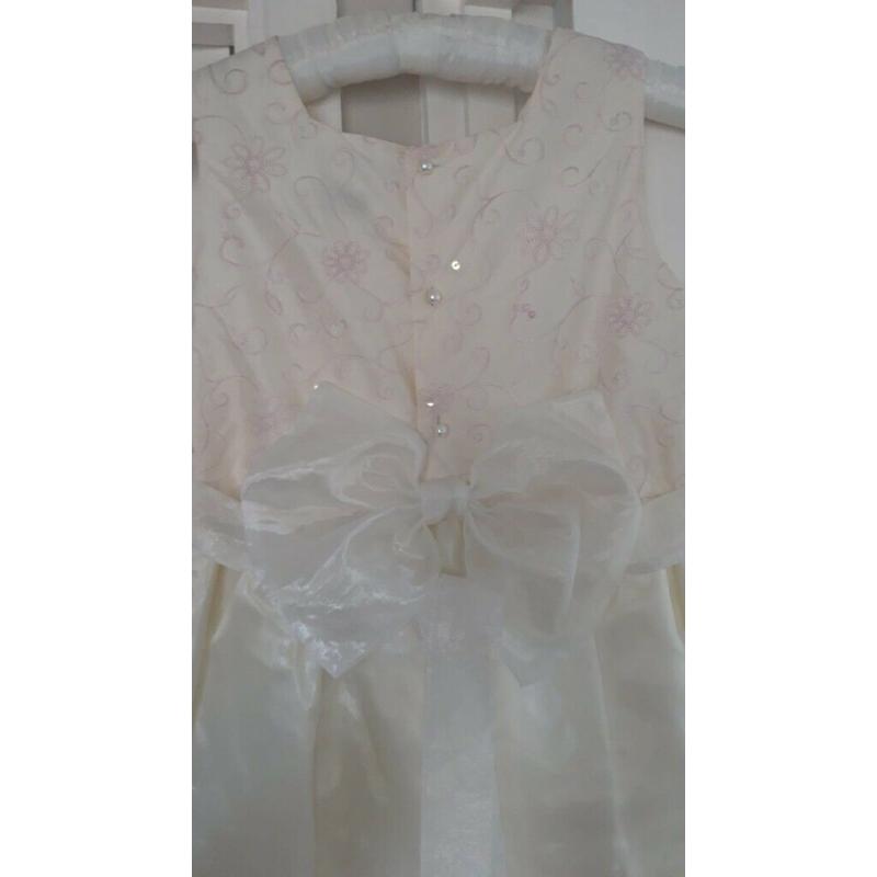 Pretty bridesmaids dress
