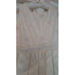 Pretty bridesmaids dress