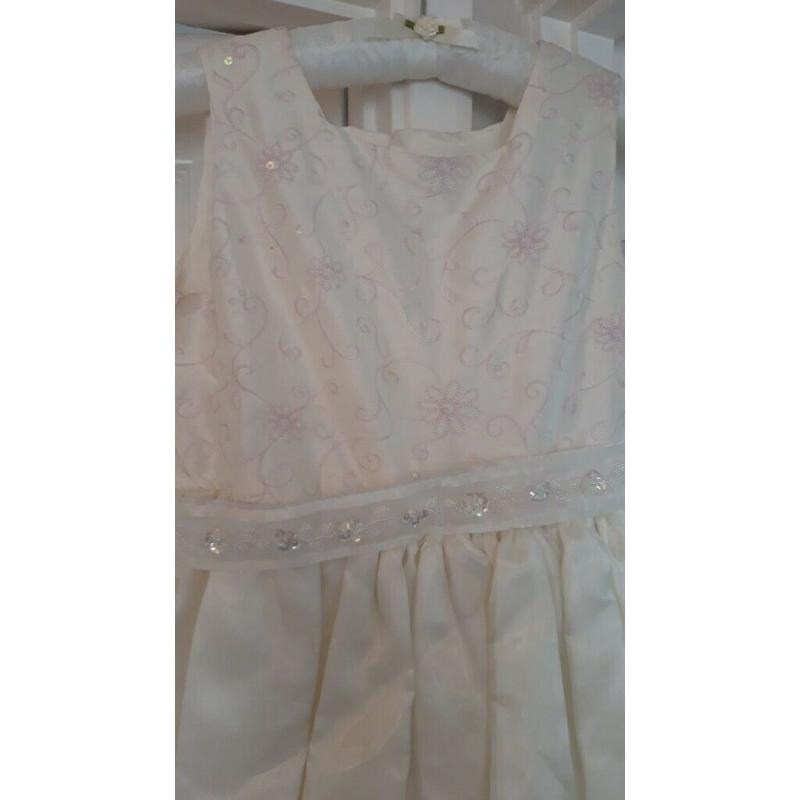 Pretty bridesmaids dress