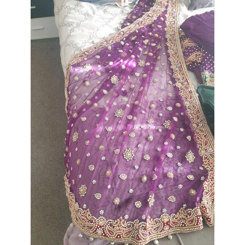 Wedding dresses