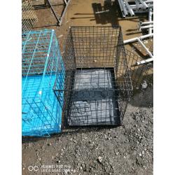 Dog cages