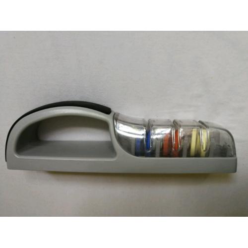 Mino Sharp Plus 3 Knife Sharpener Ceramic water