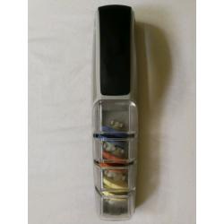 Mino Sharp Plus 3 Knife Sharpener Ceramic water