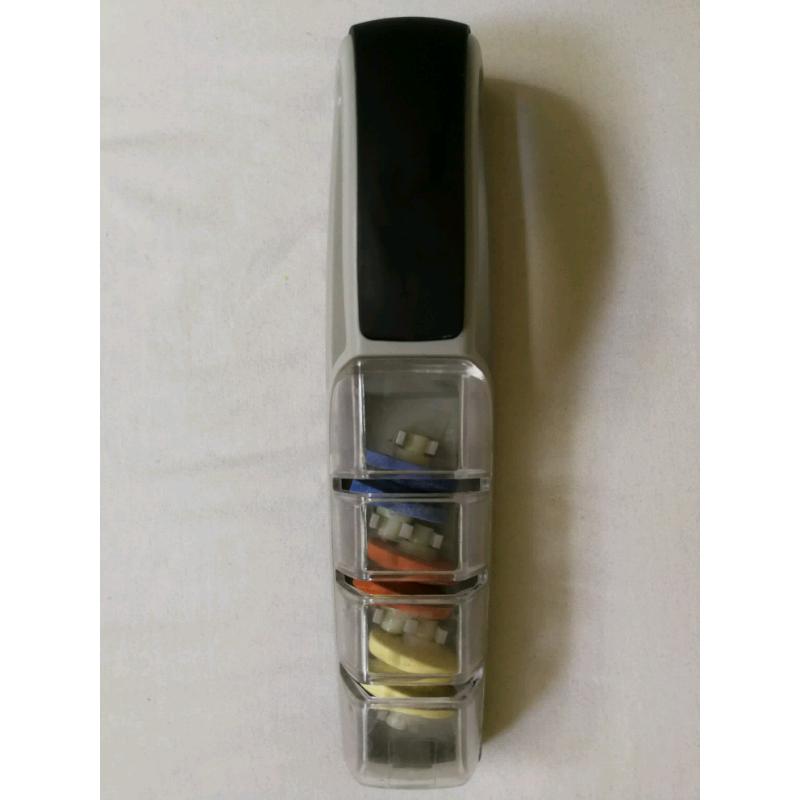 Mino Sharp Plus 3 Knife Sharpener Ceramic water