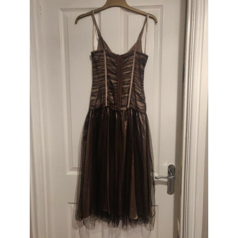 Stunning Karen Millen dress x2