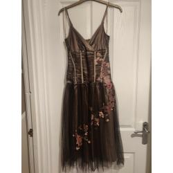 Stunning Karen Millen dress x2