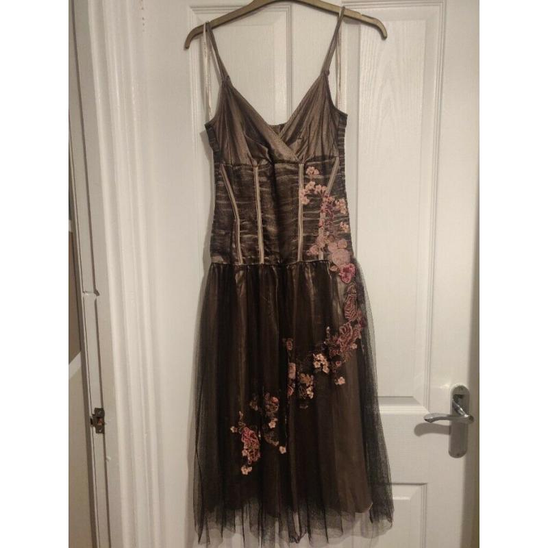 Stunning Karen Millen dress x2