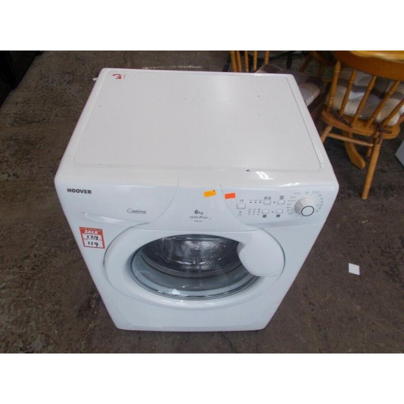 Hoover Ptima (OPH616) 59H