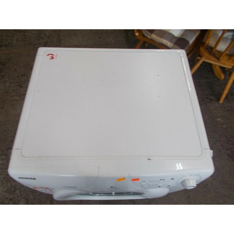 Hoover Ptima (OPH616) 59H