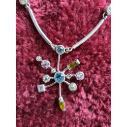 Beautiful necklace