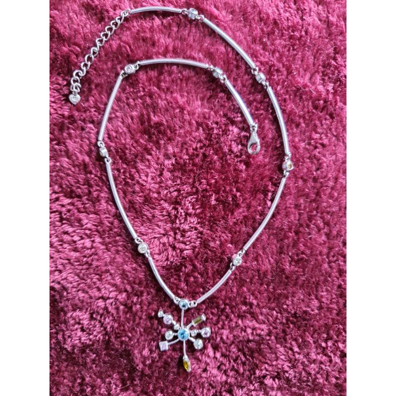 Beautiful necklace