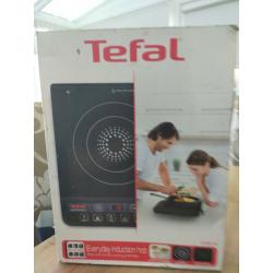 Tefal induction hob