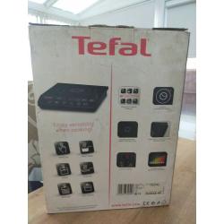 Tefal induction hob