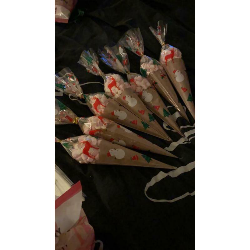 Christmas gifts