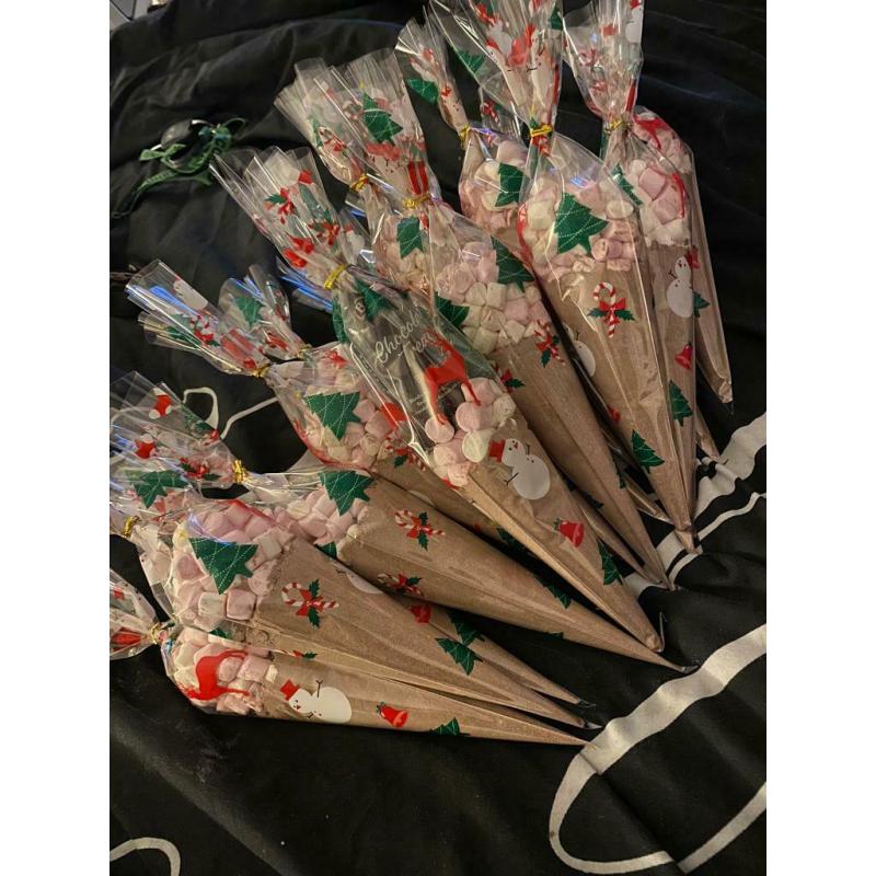 Christmas gifts