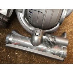 Dyson ball vacuum cleaner
