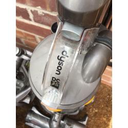 Dyson ball vacuum cleaner