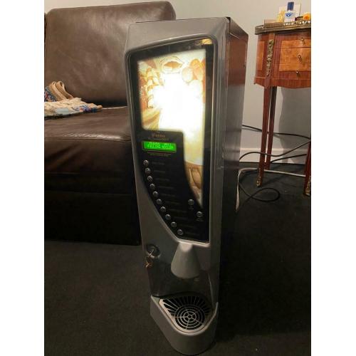 Coffee machine