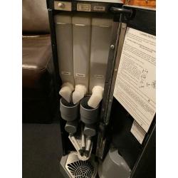 Coffee machine