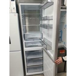 Chrome ex display Samsung fridge freezer