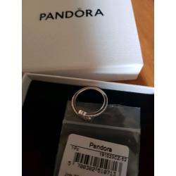Beautiful pandora ring