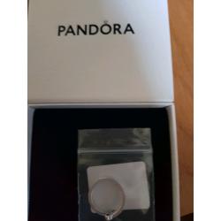 Beautiful pandora ring