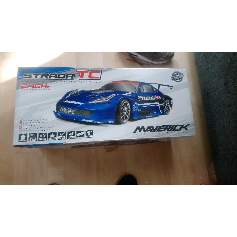 Hpi strada