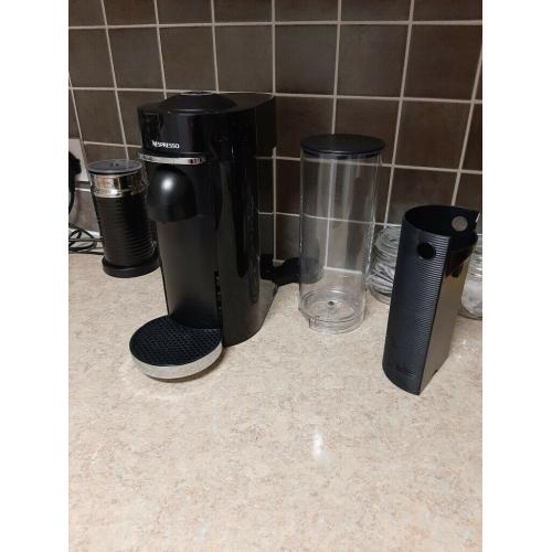 Nespresso Vertuo Machine