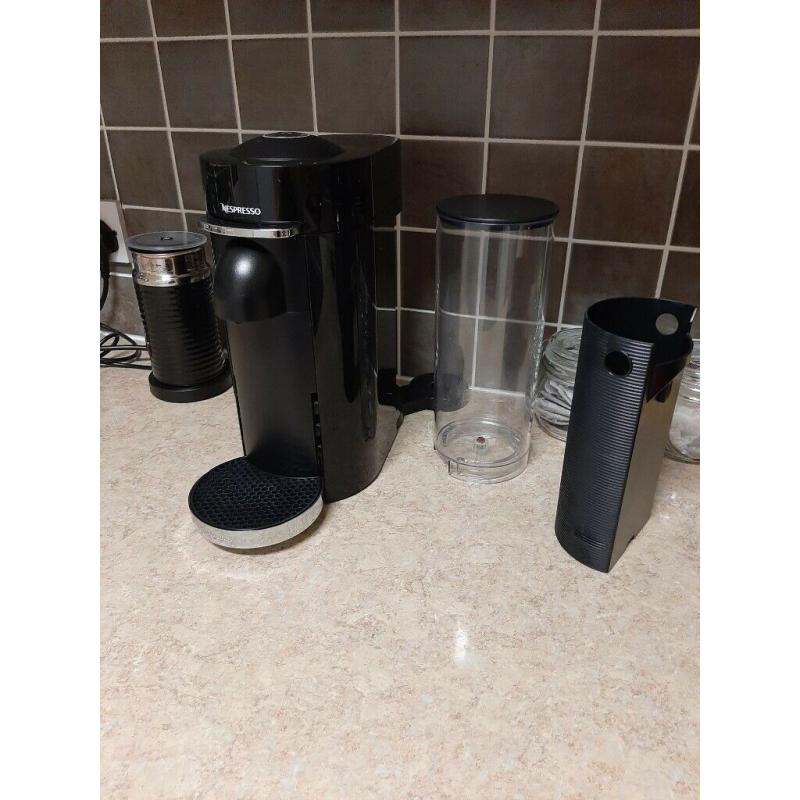 Nespresso Vertuo Machine
