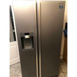 American Style Fridge Freezer