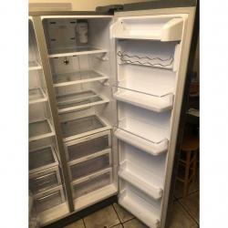 American Style Fridge Freezer
