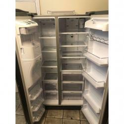 American Style Fridge Freezer