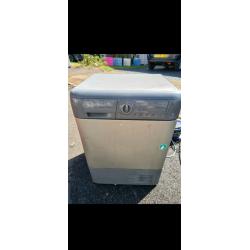 Hotpoint tumble dryer