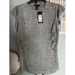 New look top